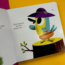 Load image into Gallery viewer, The Leaf Thief - Colours