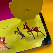 Load image into Gallery viewer, The Leaf Thief - Colours