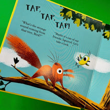 Load image into Gallery viewer, The Leaf Thief - Numbers