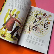 Load image into Gallery viewer, Goddesses and Heroines : Women of myth and legend