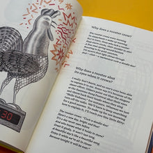 Load image into Gallery viewer, The Book Of Whys