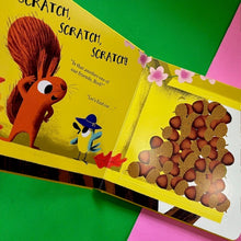 Load image into Gallery viewer, The Leaf Thief - Numbers