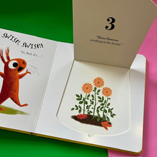 Load image into Gallery viewer, The Leaf Thief - Numbers