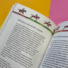 Load image into Gallery viewer, The Book Of Whys