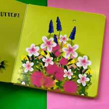 Load image into Gallery viewer, The Leaf Thief - Numbers