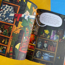 Load image into Gallery viewer, Kai And The Monkey King