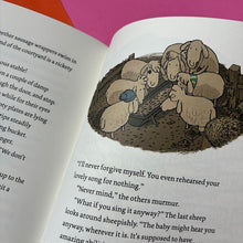 Load image into Gallery viewer, One Wise Sheep : An Untraditional Christmas Story