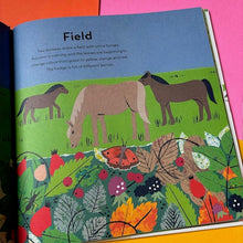 Load image into Gallery viewer, A Moment in Nature : A Treasury for Little Nature Lovers