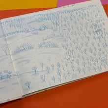 Load image into Gallery viewer, Chirri & Chirra, The Snowy Day