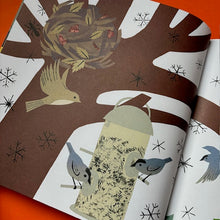 Load image into Gallery viewer, A Moment in Nature : A Treasury for Little Nature Lovers