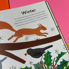 Load image into Gallery viewer, A Moment in Nature : A Treasury for Little Nature Lovers