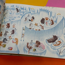 Load image into Gallery viewer, Chirri & Chirra, The Snowy Day