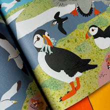 Load image into Gallery viewer, A Moment in Nature : A Treasury for Little Nature Lovers