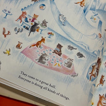 Load image into Gallery viewer, Chirri & Chirra, The Snowy Day