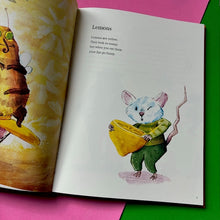 Load image into Gallery viewer, A Lot of Silly : A Book of Rhymes and Nonsense