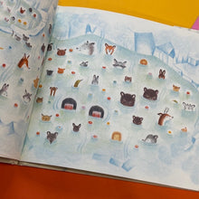 Load image into Gallery viewer, Chirri & Chirra, The Snowy Day