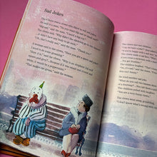 Load image into Gallery viewer, A Lot of Silly : A Book of Rhymes and Nonsense