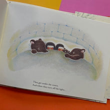 Load image into Gallery viewer, Chirri & Chirra, The Snowy Day