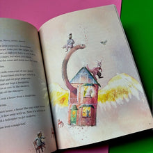 Load image into Gallery viewer, A Lot of Silly : A Book of Rhymes and Nonsense