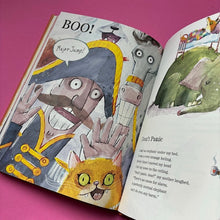 Load image into Gallery viewer, A Lot of Silly : A Book of Rhymes and Nonsense