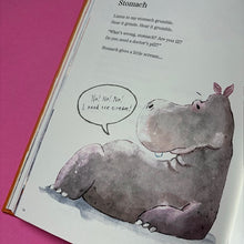 Load image into Gallery viewer, A Lot of Silly : A Book of Rhymes and Nonsense