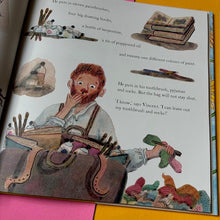 Load image into Gallery viewer, Dear Vincent