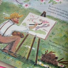 Load image into Gallery viewer, Dear Vincent