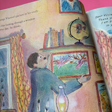 Load image into Gallery viewer, Dear Vincent