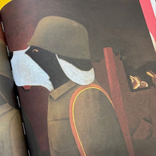 Load image into Gallery viewer, I Will Not Be Scared