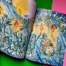 Load image into Gallery viewer, One Snowy Christmas Eve