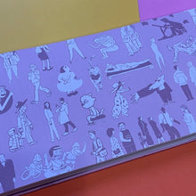 Load image into Gallery viewer, Drawn to MoMA: Comics Inspired by Modern