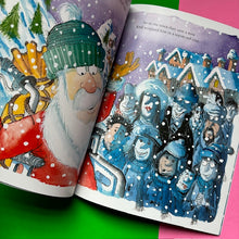 Load image into Gallery viewer, One Snowy Christmas Eve