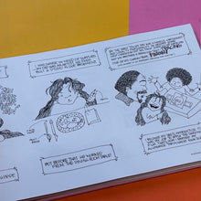 Load image into Gallery viewer, Drawn to MoMA: Comics Inspired by Modern