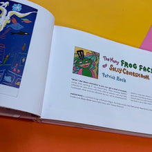 Load image into Gallery viewer, Drawn to MoMA: Comics Inspired by Modern