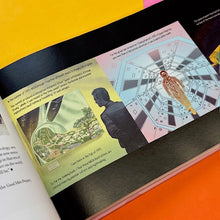 Load image into Gallery viewer, Drawn to MoMA: Comics Inspired by Modern