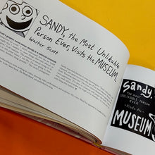 Load image into Gallery viewer, Drawn to MoMA: Comics Inspired by Modern