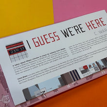 Load image into Gallery viewer, Drawn to MoMA: Comics Inspired by Modern