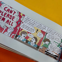 Load image into Gallery viewer, Drawn to MoMA: Comics Inspired by Modern