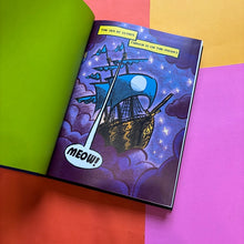 Load image into Gallery viewer, The First Cat in Space and the Baby Pirate’s Revenge