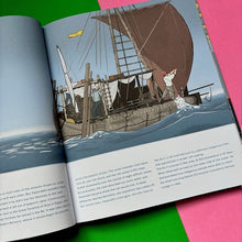 Load image into Gallery viewer, Boats : Steamers, Icebreakers, and Ghost Ships