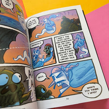 Load image into Gallery viewer, The First Cat in Space and the Baby Pirate’s Revenge