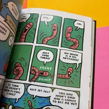 Load image into Gallery viewer, The First Cat in Space and the Baby Pirate’s Revenge