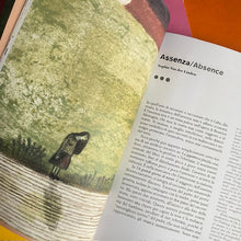 Load image into Gallery viewer, Alfabeto Alemagna