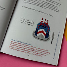 Load image into Gallery viewer, Dying to Ask : 38 Questions from Kids about the Afterlife