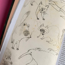 Load image into Gallery viewer, Alfabeto Alemagna