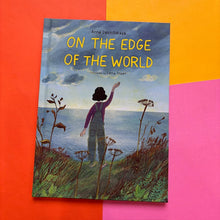Load image into Gallery viewer, On the Edge of the World