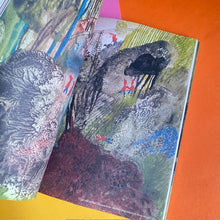 Load image into Gallery viewer, Alfabeto Alemagna