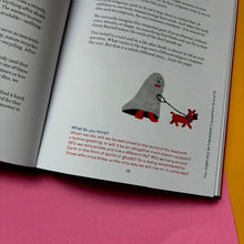 Load image into Gallery viewer, Dying to Ask : 38 Questions from Kids about the Afterlife