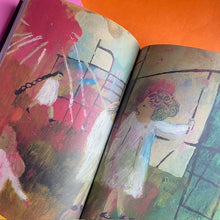 Load image into Gallery viewer, Alfabeto Alemagna