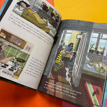 Load image into Gallery viewer, On the Edge of the World